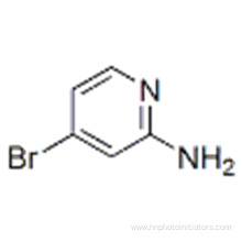 2-Amino-4-bromopyridine CAS 84249-14-9